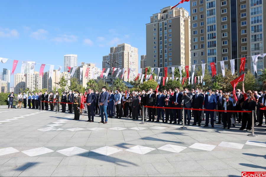 ATAŞEHİR'DE 30 AĞUSTOS ZAFER BAYRAMI COŞKUSU 05fab5edb671455e911a9fe53631d94f