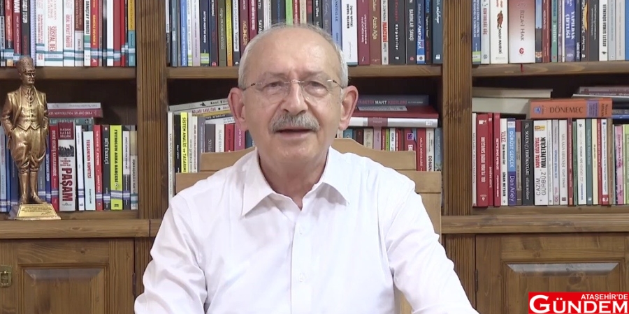 KILIÇDAROĞLU: "25 MİLYON İNSANLA BİR ARAYA GELEBİLDİYSEK BÜYÜK BİR DEĞİŞİMİ ZATEN BAŞLATMIŞIZ DEMEKTİR" 067f2a27-ec5f-41fa-9afc-8e9f8d420679-w