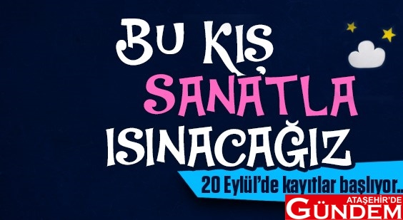 KIŞ SANAT OKULLARI YÜZ YÜZE EĞİTİMLE BAŞLIYOR 0ebd42be63d3494d82b7fe08bbc2d662