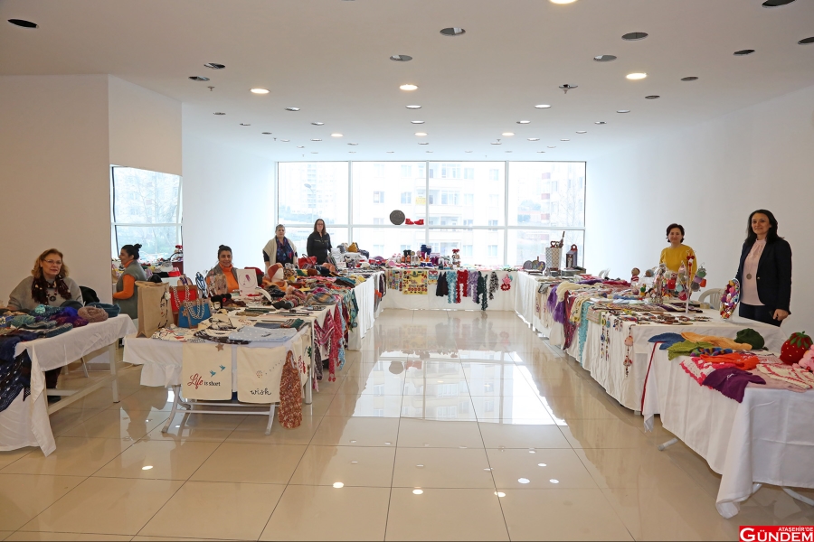 HER ŞEY KADIN İSTİHDAMI İÇİN 0f9126924baa4065a3d2a50db7370684