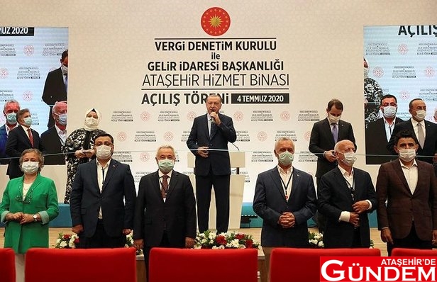 GELİR İDARESİ BAŞKANLIĞI ATAŞEHİR HİZMET BİNASI TEHLİKE SAÇIYOR! 0x0-son-dakika-baskan-erdogan-turkiyenin-salgin-surecinden-guclu-cikmasi-birilerini-rahatsiz-etti-1593884727254