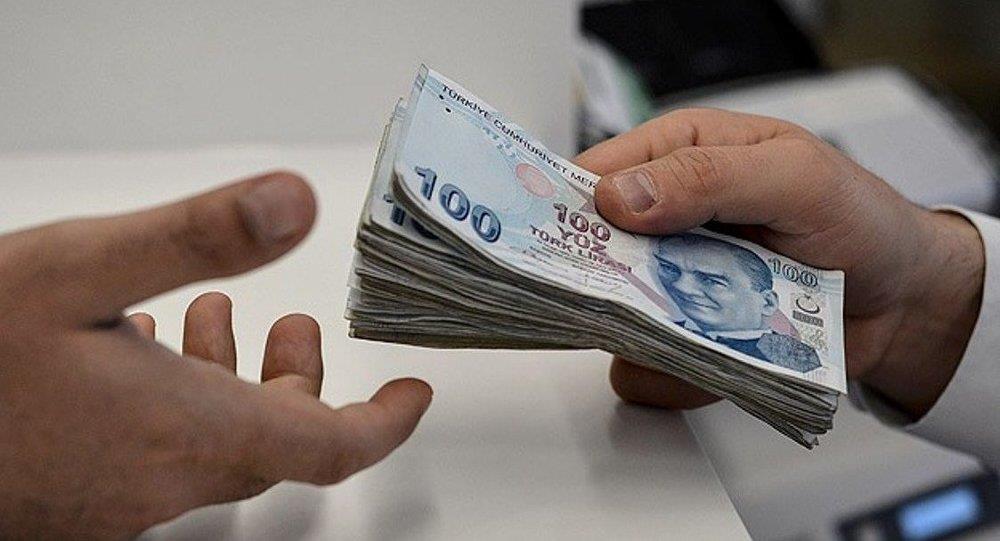 Alım gücü düşen çalışanlar zam bekliyor 1013324910