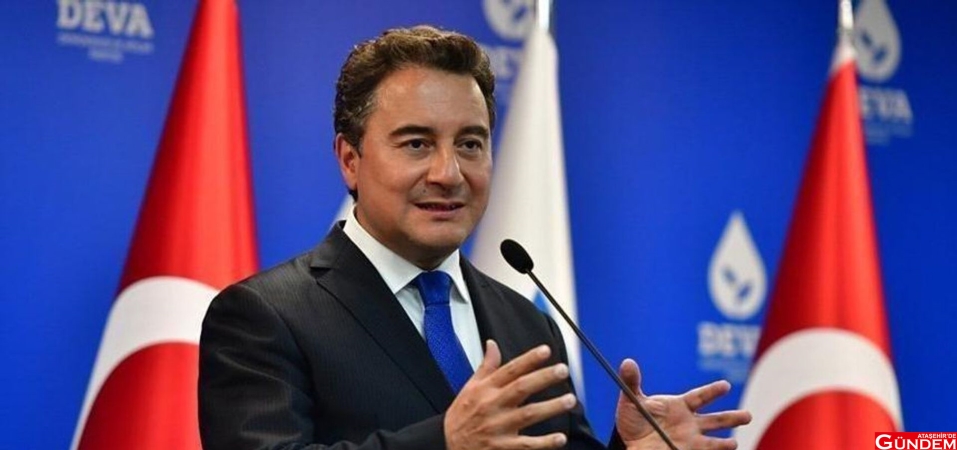 ALİ BABACAN: ‘TÜRKİYE’Yİ YENİDEN AYAĞA KALDIRMAK BİZİM İŞİMİZ’ 1044470410_0_0_1280_720_1920x0_80_0_0_6b57bc4a182c07f05fe05c7f4ce04489