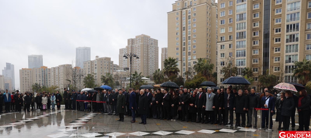 BATTAL İLGEZDİ: “BU ZAFER, BİR MİLLETİN AZMİNİN, KARARLILIĞININ VE İNANCININ ZAFERİ” 108c8127069b4b38b5e18d90ea265498