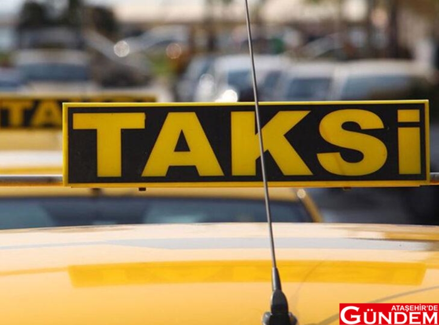 İBB, TAKSİ SORUNUNU 8. KEZ UKOME'YE TAŞIYOR 13411666-728xauto