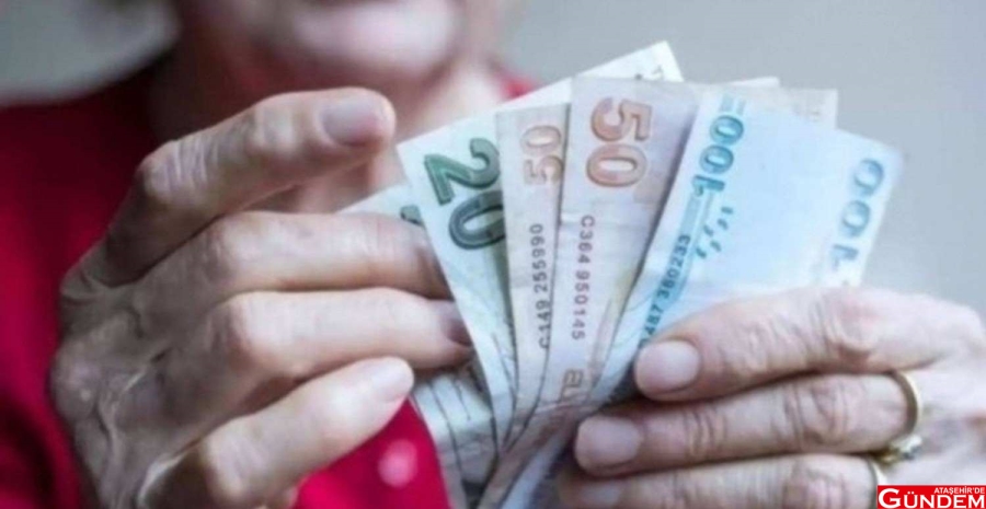 KREDİ BORCU OLAN EMEKLİLERE KÖTÜ HABER! 1462477