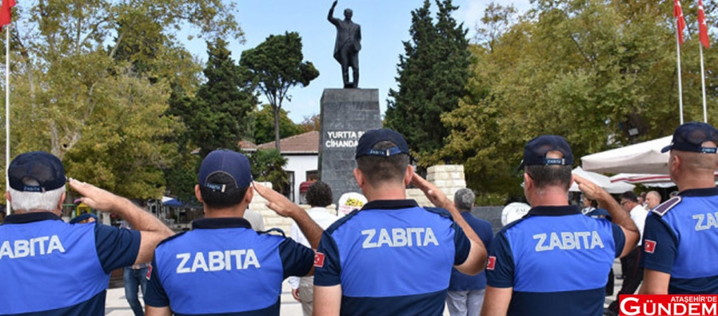 ZABITALAR EŞİT İŞE EŞİT ÜCRET  DİYOR 1477358