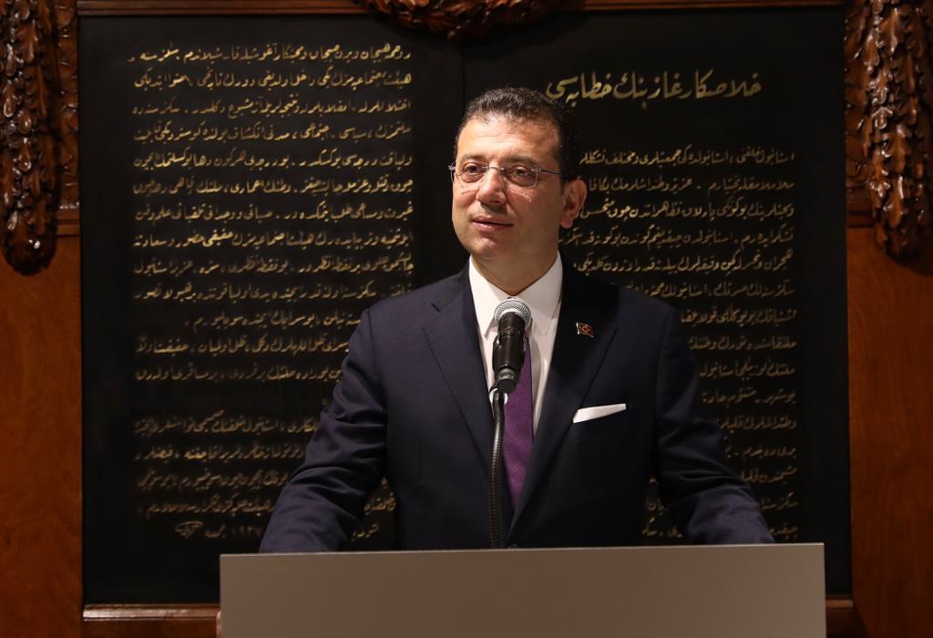 İMAMOĞLU: "ATA'MIZIN ANISINI HİSSEDİLİR HALE GETİRME  KONUSUNDA ÖZEL ÇABALARIMIZ OLACAK" 1573113389_07112019_attrk__2_