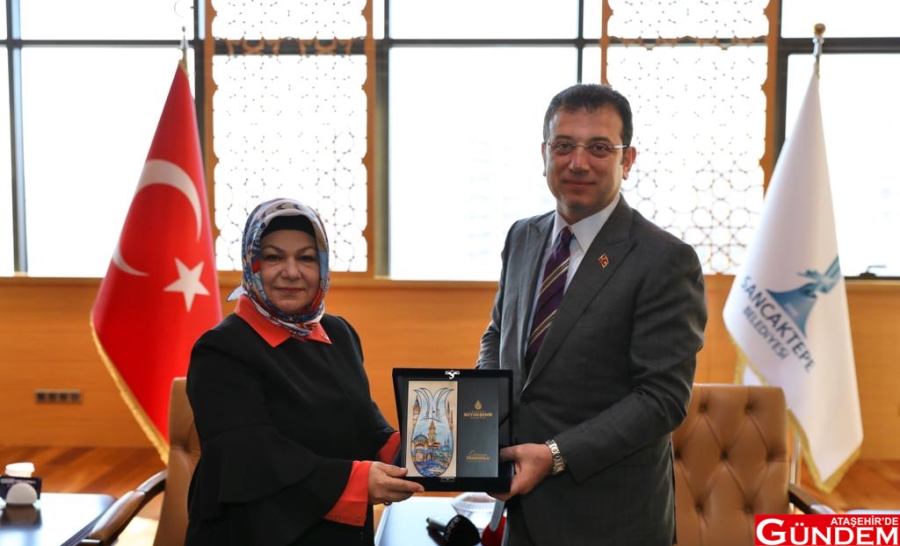 BAŞKAN İMAMOĞLU: “İNŞALLAH KADIN BAŞKAN SAYISI ARTAR” 1582020867_18022020_ckmky__21_