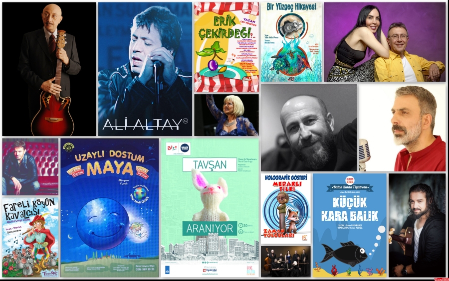 İBB’nin Hafta Sonu Ücretsiz Tiyatro ve Konserleri Devam Ediyor 1582721736_haftasonu