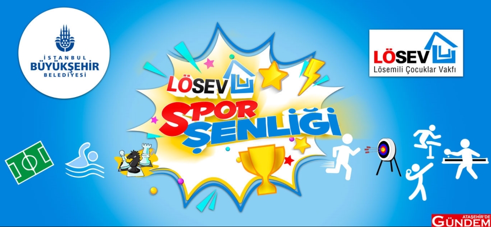 13-14 MART’TA LÖSEV SPOR ŞENLİĞİ 1583742790_LOSEV_HABER