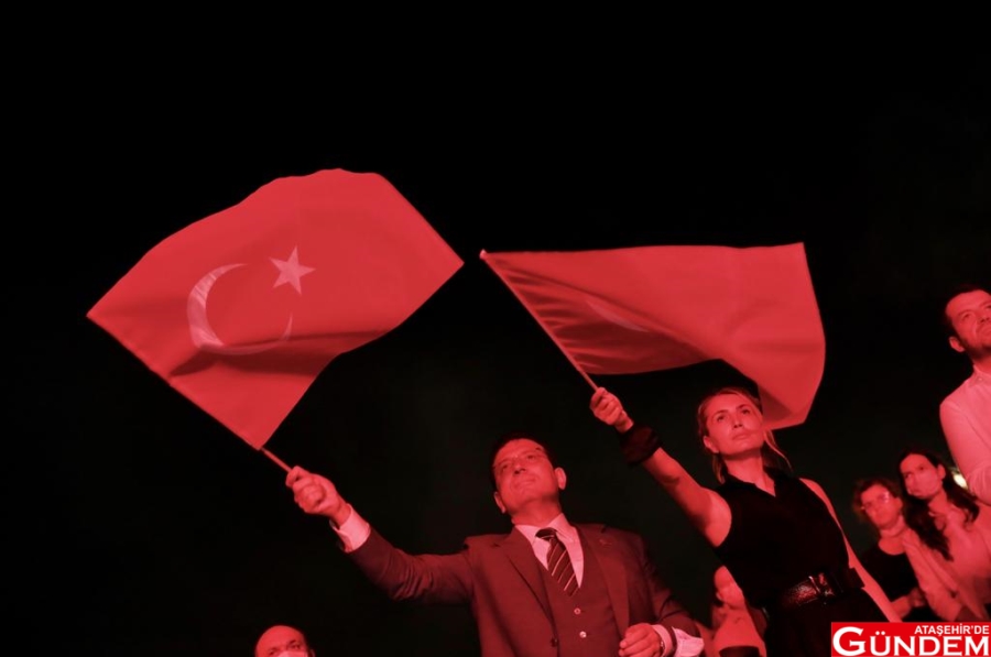 İMAMOĞLU: “CUMHURİYET, TÜM DEĞERLERİYLE BİR NİMETTİR” 1598853854_IMG_300820__3_