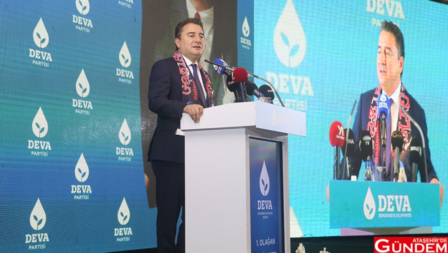 ALİ BABACAN: 'Bugün acıyı paylaşma günü' 1604150109_1
