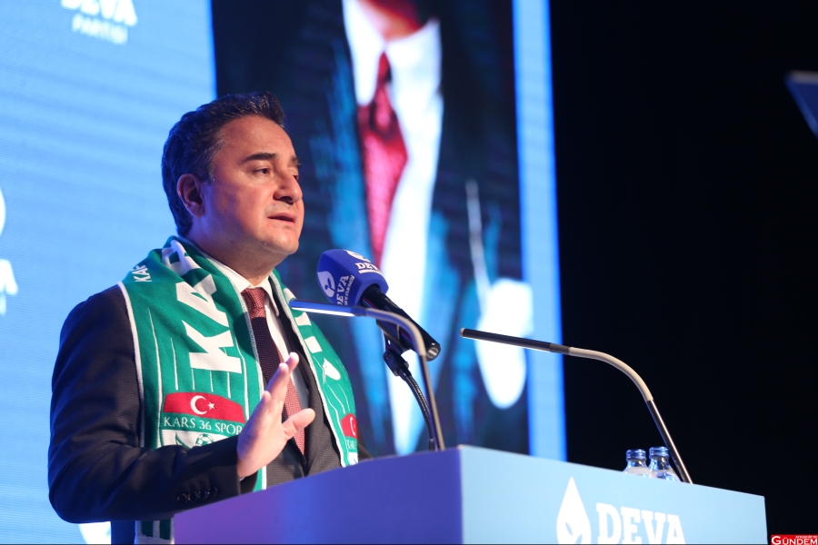 ALİ BABACAN’DAN İKTİDARA ‘ACI REÇETE’ TARİFİ 1606913501_1