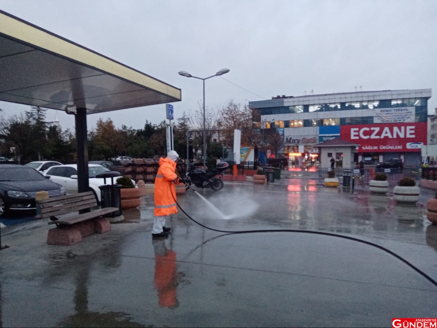245 HASTANE TEMİZLİĞİNE İBB DESTEĞİ 1607842233_13122020_hstntmz__1_