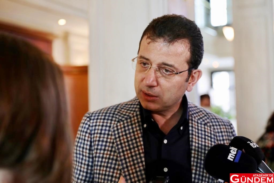 İMAMOĞLU HAKKINDA AÇILAN "HAKARET" DAVASI İÇİN NE DEDİ? 1614771871_03032021_srcvp__2_