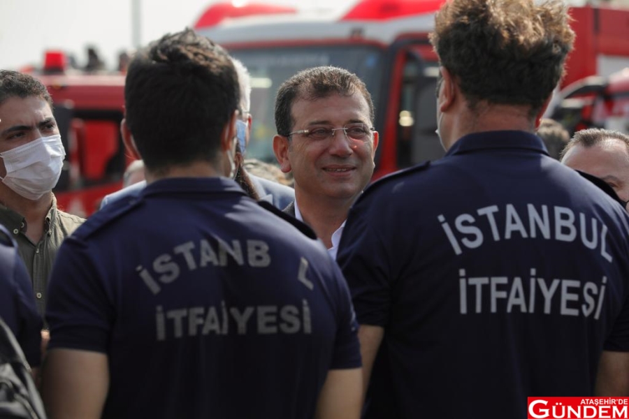 KAHRAMAN İTFAİYECİLERİ İMAMOĞLU KARŞILADI 1628674379_11.08.21_itfaiye__10_