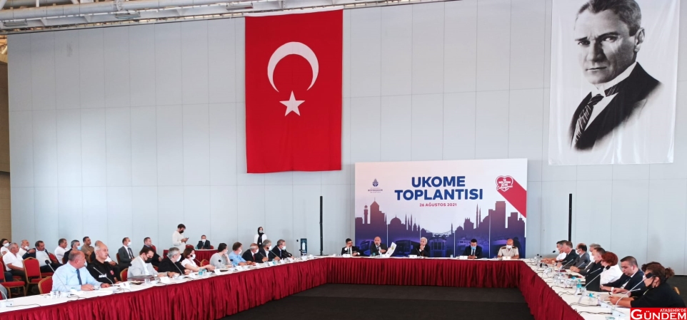 UKOME, İBB’NİN “YENİ TAKSİ” TALEBİNİ 8. KEZ REDDETTİ 1629985610_Image_2021_08_26__4_