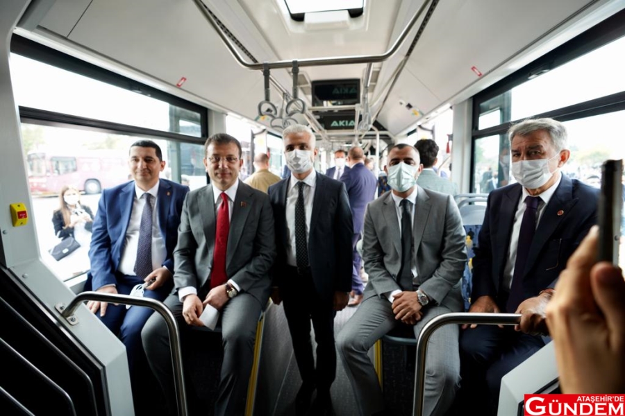 İBB 300 METROBÜS ALIMI İÇİN ONAY BEKLİYOR 1631696699_150921_mtrbs__6_