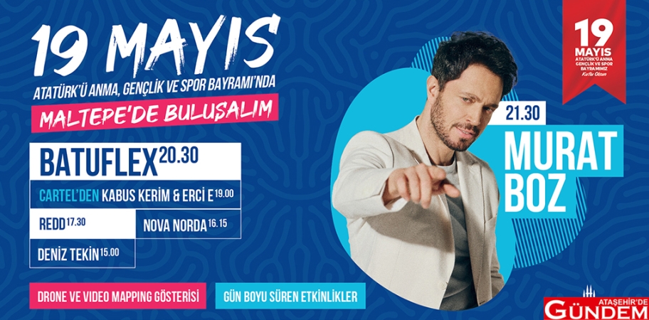 BU SENE İSTANBUL'DA 19 MAYIS COŞKUYLA KUTLANACAK 1652781049_BB_350x200_01