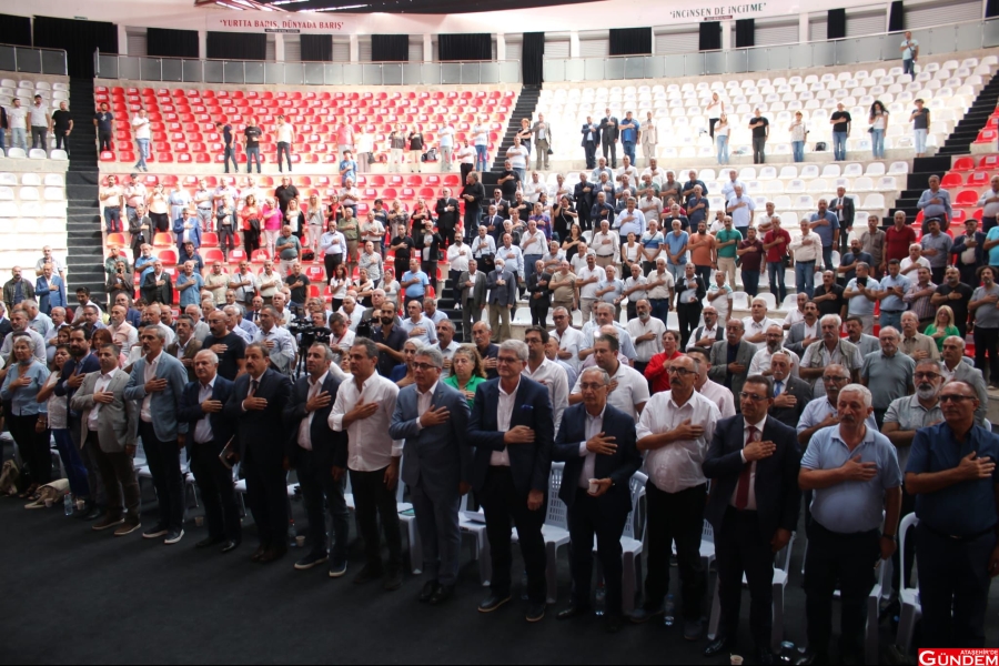 PİR SULTAN ABDAL KÜLTÜR MERKEZİ'NDEN  "ALEVİLERİN BUGÜNÜ VE GELECEĞİ" ÇALIŞTAYI 16b816a5-1755-4a7b-8a18-ae72185572ca