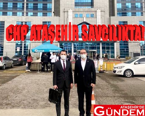 CHP ATAŞEHİR HAREKETE GEÇTİ 195853244_10165613044760727_344453807558935955_n