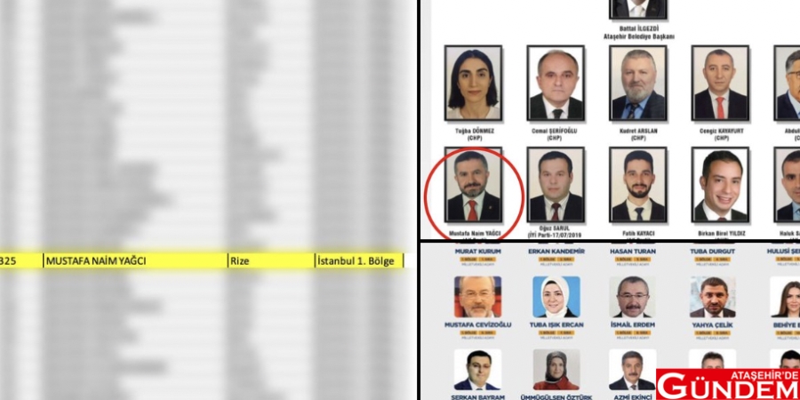 KAFTANCIOĞLU’NUN BELEDİYE MECLİS ÜYELİĞİNDEN İSTİFA ETMEDİĞİNİ AÇIKLADIĞI AKP ADAYI NAİM YAĞCI, LİSTEDEN ÇIKARILDI 1ba5d9d9-c150-43e2-958f-a89cfee45dd5-w