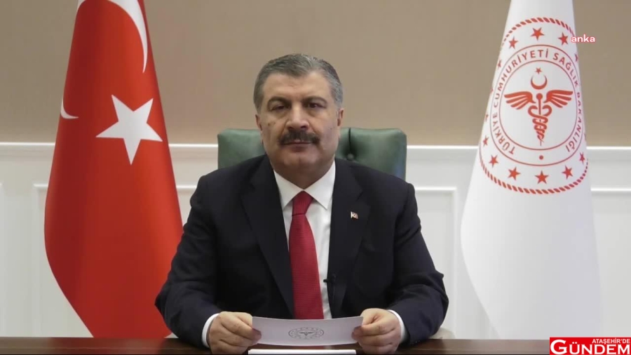 FAHRETTİN KOCA: “ERİS ADLI VARYANT, SINIRLI SAYIDA VAKADA, ÜLKEMİZDE DE GÖRÜLDÜ” 209c16fa-5586-49e3-9b37-9d9f10a89f36-w
