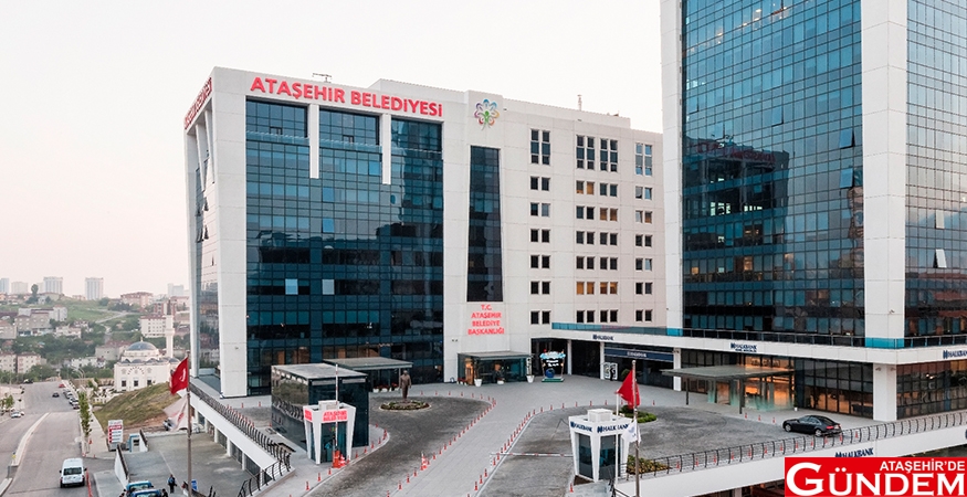 İLÇEDE METROYA ÜCRETSİZ ENTEGRE HAT 23634