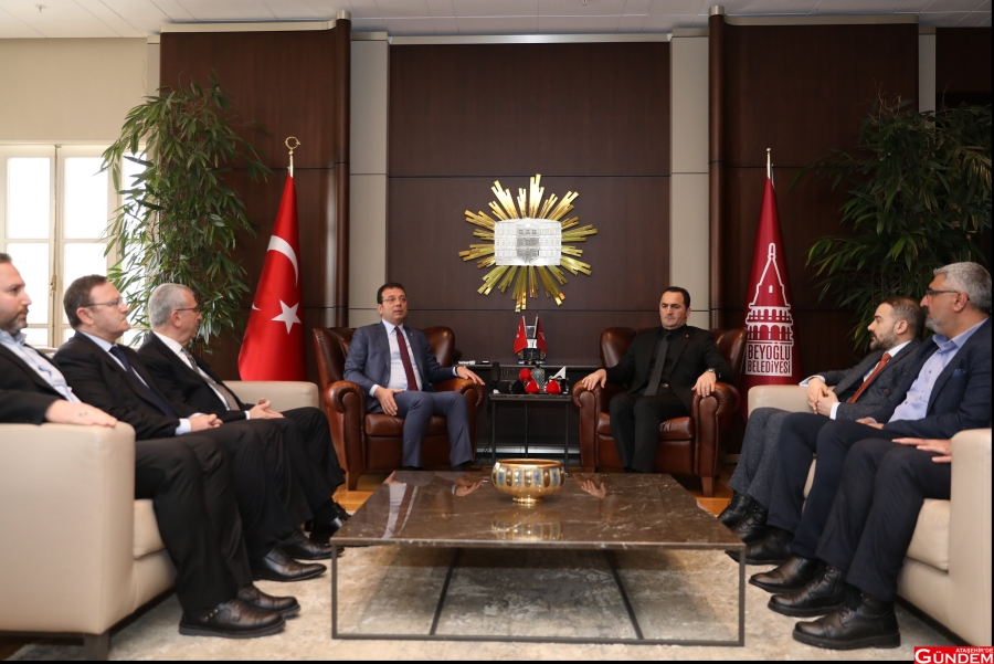 İMAMOĞLU'NDAN 33 ŞEHİDİMİZ İÇİN ORTAK MÜCADELE ÇAĞRISI 2464e8f70998604b255de4526556a9daf0719122a5e4f249e353cd57bc99354c