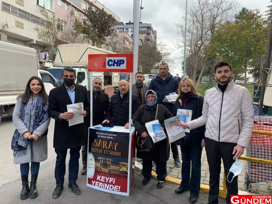 CHP ATAŞEHİR ZAMLARDAN YORULAN VATANDAŞLARI DİNLEDİ 275068899_5520270867987394_998238054577310484_n