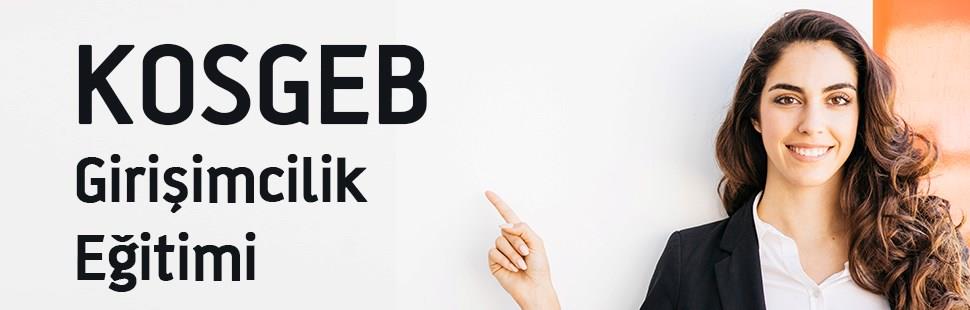 KOSGEB Uygulamalı Girişimcilik Eğitimi Başlıyor 3275f21676a64dcfaafe5f667297edaa