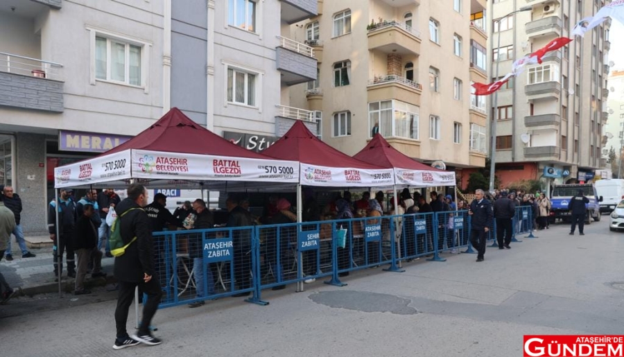 ATAŞEHİR’İN 18 FARKLI NOKTASINDA İFTAR PROGRAMLARI YAPILACAK 337415523_1102615617807366_7261096387170609989_n