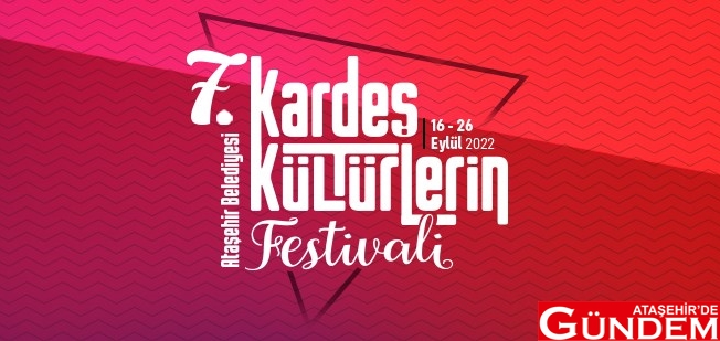 MÜZİĞİN KALBİ YEDİNCİ KEZ ATAŞEHİR’DE ATACAK 395994df05734bf997d874e2780af2c6