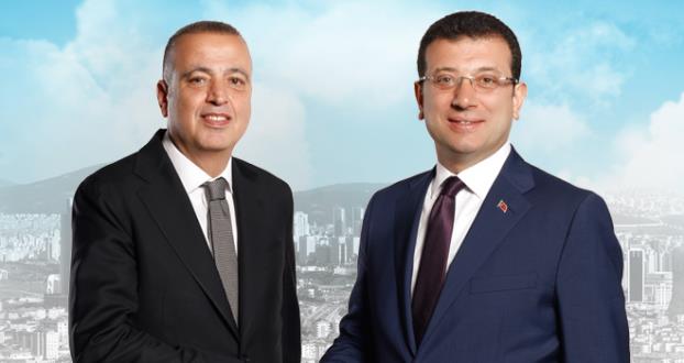 Başkan İmamoğlu Ataşehir'i Ziyaret Edecek 4546496