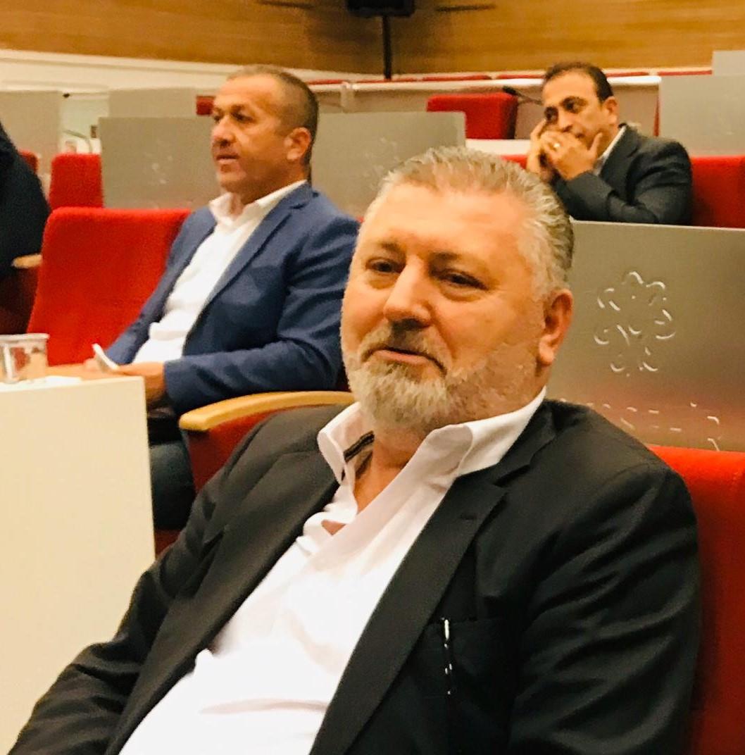 CHP'li Kudret Aslan'dan AK Parti Cephesinden Kendisine Karşı Algı Operasyonu İddiası 4760da5a6