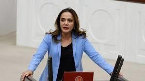 İlgezdi: “Halkın sanat hakkının hiçe sayıldığı bir bütçe” 484968796