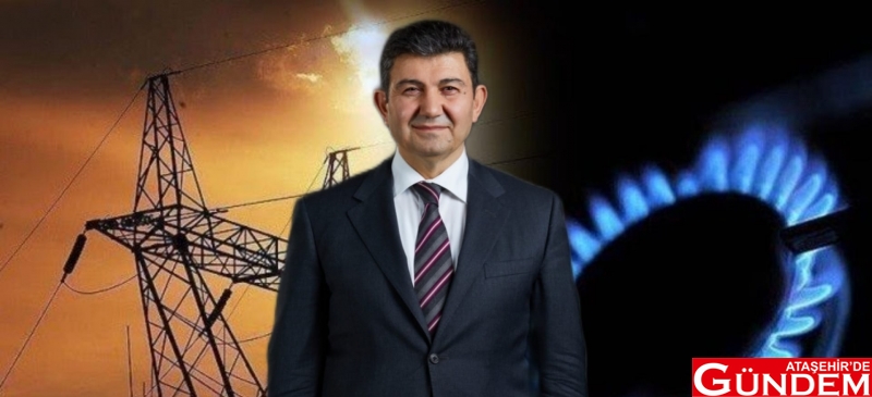 DEVA PARTİLİ AYDEMİR'DEN "VATANDAŞI KANDIRMAYIN" ÇIKIŞI 54564664