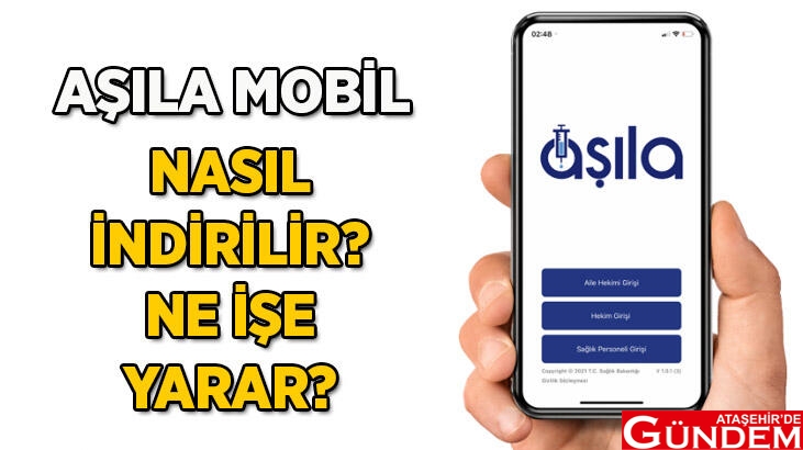 "AŞILA" PROGRAMI HAKKINDA BİLMENİZ GEREKENLER 5ffd6e115542810434d78e59