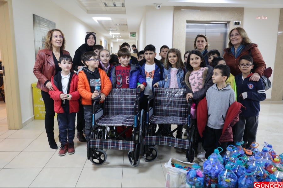 ATAŞEHİR'İN ÇOCUKLARINDAN ANLAMLI KAMPANYAYA DESTEK 604af01a-38e2-4d6c-89ce-770683a82f7c-w