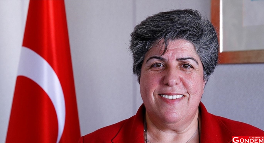 TÜRKİYE KADIN DERNEKLERİ FEDERASYONU AFGAN KADINLARI İÇİN AÇIKLAMA YAPTI 606461-198675168