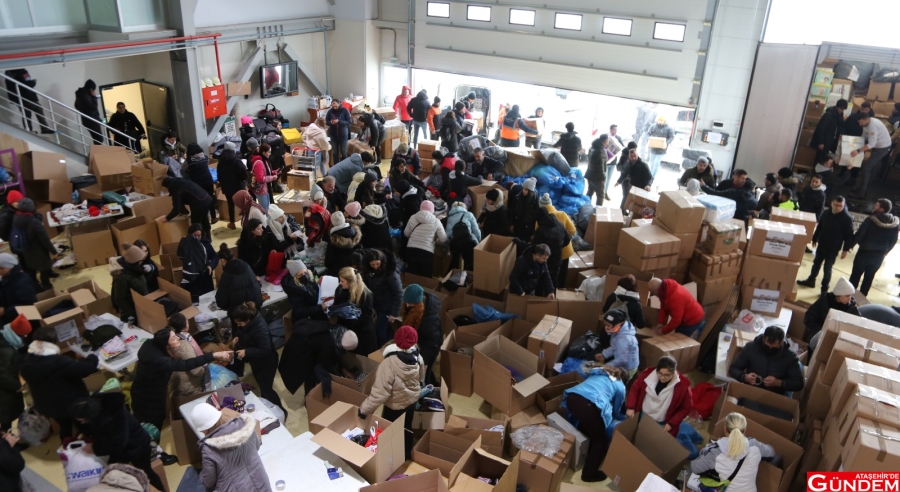 TIRLAR  YURTTAŞLARA ULAŞTI 60d314cceab8479c8a5a3e7ca2a83fa5