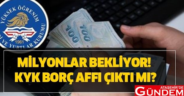 ÖĞRENCİLERİN GÖZÜ KULAĞI BU HABERDE! 616x321-milyonlar-bekliyor-kyk-borc-affi-cikti-mi-kyk-yapilandirma-islemi-nasil-olacak-1576651000236