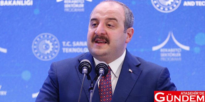 BAKAN VARANK ATAŞEHİR'DE DÜZENLENEN REKABETÇİ SEKTÖRLER PROGRAMINA KATILDI 61978fb6d90837b6d34b20ec