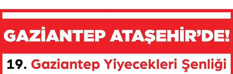 Gaziantep Lezzet Şenliği Bugün Başlıyor 61c031fd307841739f4de5df4894734a