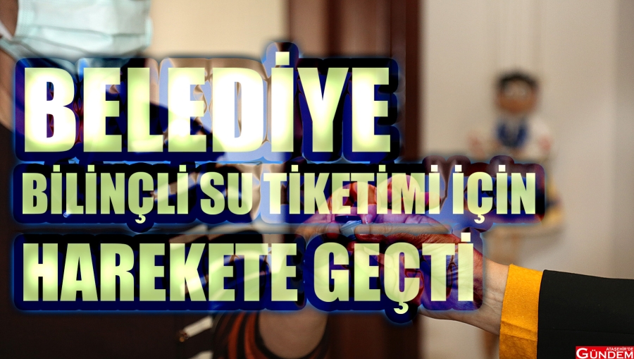 HER ŞEY DAHA AZ SU TÜKETİMİ İÇİN 638383878