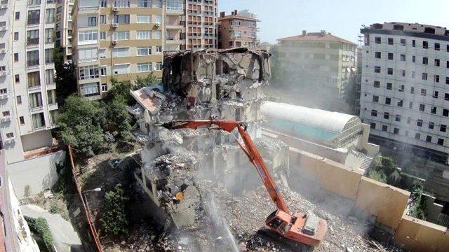 Deprem Kentsel Dönüşüme Olan İlgiliyi Artırdı 6657