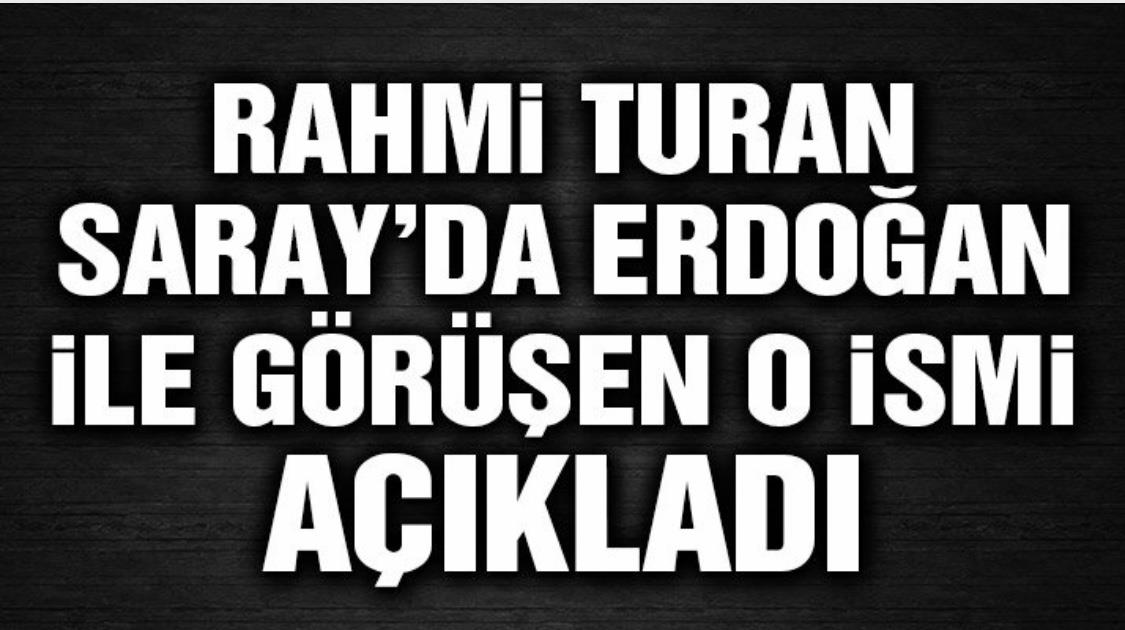 Rahmi Turan O İsmi Açıkladı 67A1FEE0-3AC3-44F7-A31A-3C90E555E56D