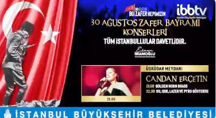 İmamoğlu’ndan Zafere Davet Var! 687987