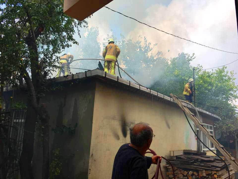 Bu Sefer Korkutan Deprem Değil Yangın! 72084342_510780973045975_8972694767385182208_n